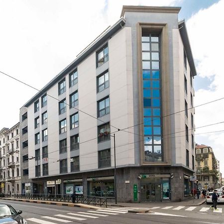 Enjoy Room- Appartamento Con Parcheggio Gratuito E Colazione Deliziosa ! Torino Eksteriør billede