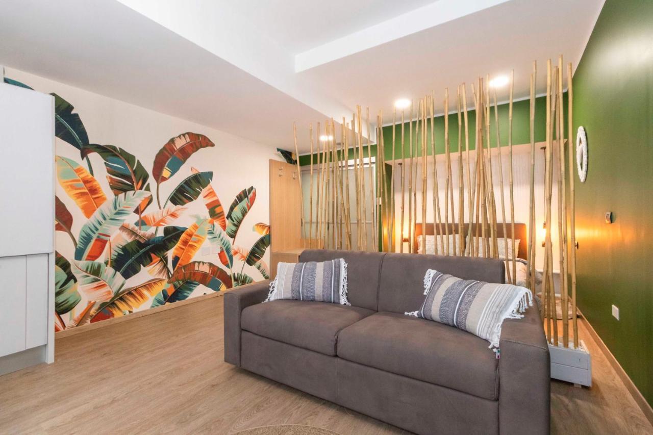 Enjoy Room- Appartamento Con Parcheggio Gratuito E Colazione Deliziosa ! Torino Eksteriør billede